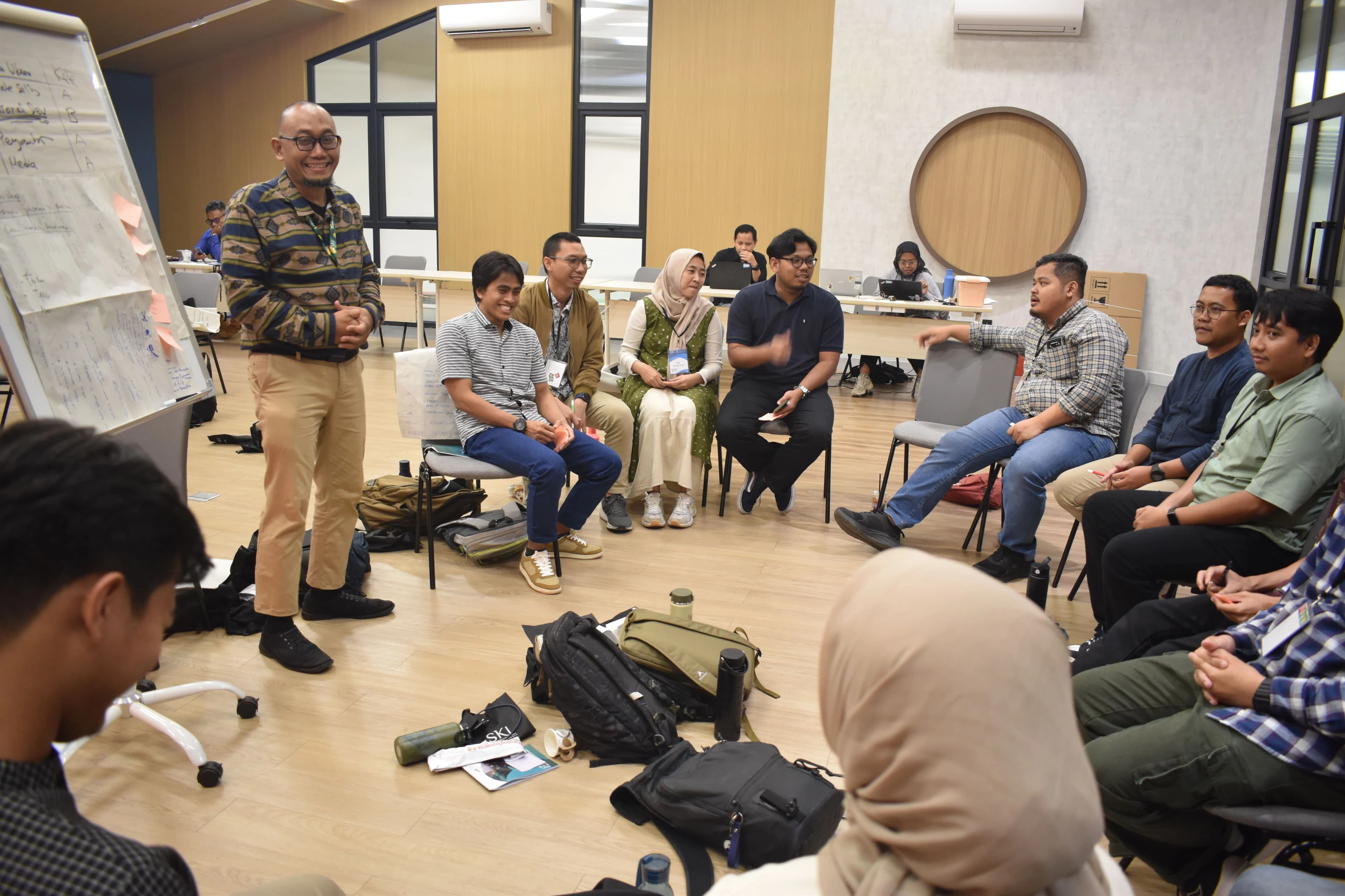 Certified Recruitment & Selection Officer (CRSO)